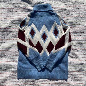 J.Crew turtleneck sweater
